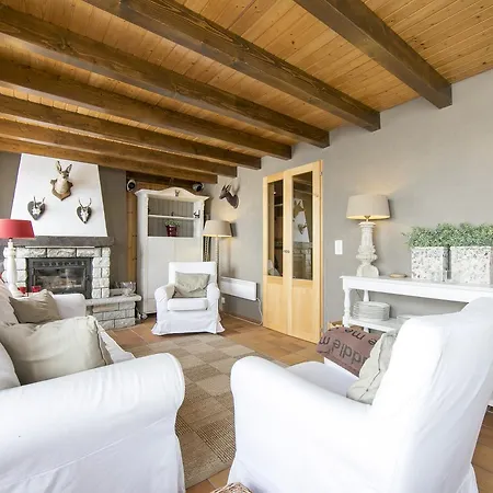 샬레 Chalet Les Esserts