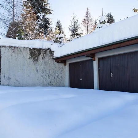 Chalet Les Esserts * 베르비에